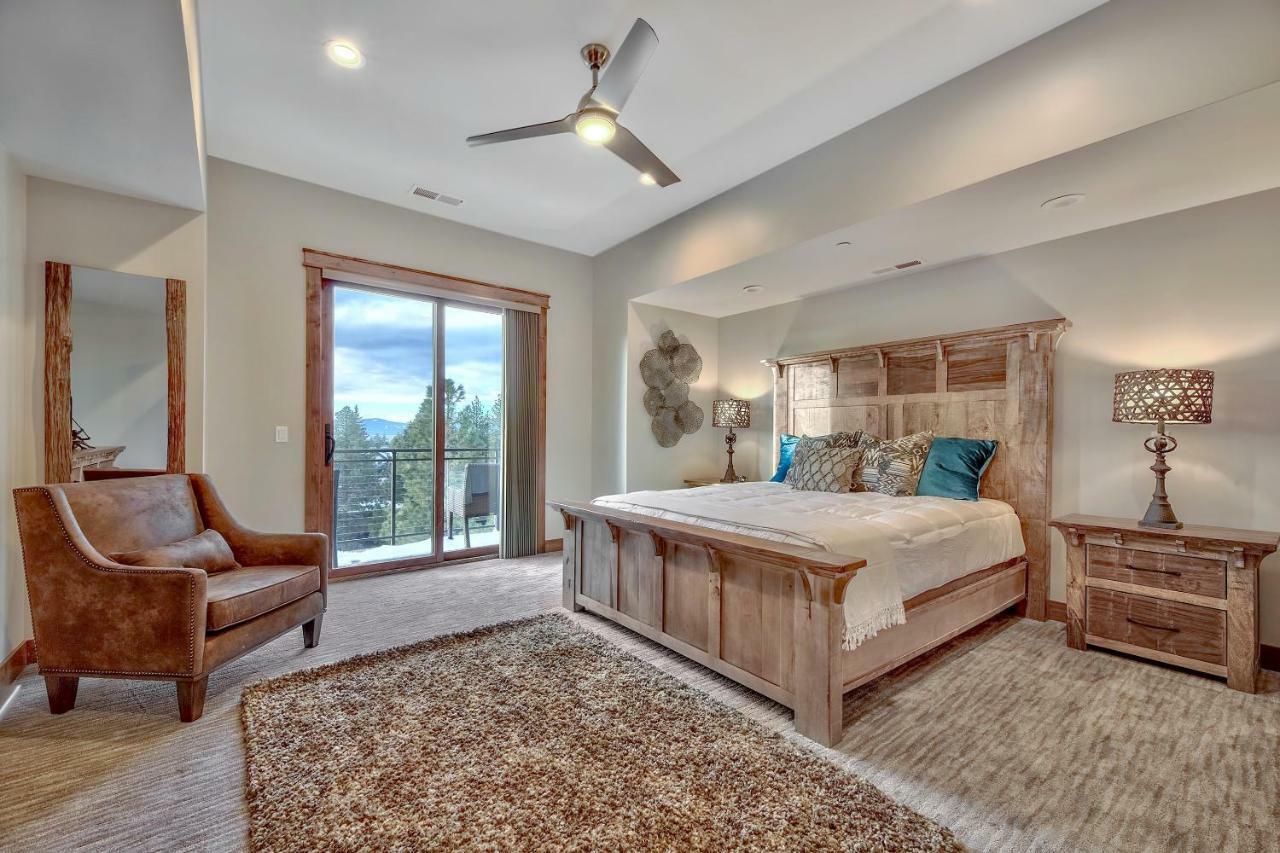 Gondola Vista Villa เซาท์เลคทาโฮ ภายนอก รูปภาพ